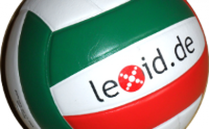 Volleyball-Turniere jetzt auf Lexid möglich