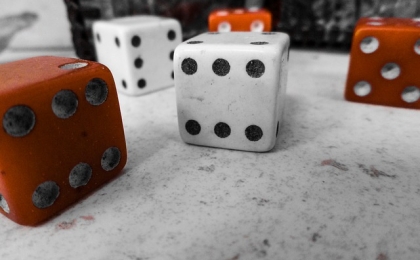 Turnierplanung einfacher - Teams einfach per Zufall zuordnen