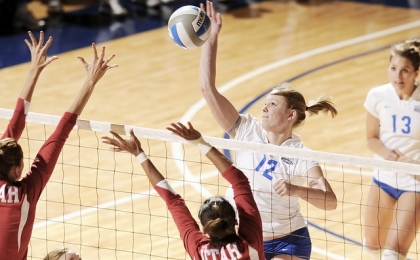 Volleyball - Turnierplanung jetzt auf Lexid.de