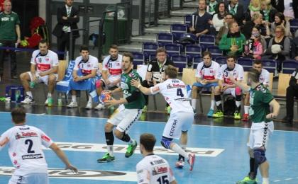 Handball - Turniere auf Lexid.de planen und durchführen