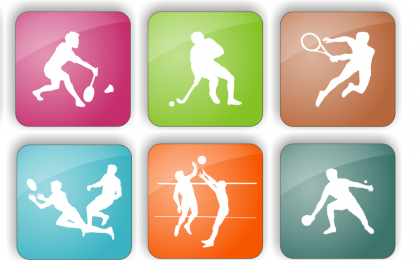 Turnierplaner auf Lexid.de unterstützt jetzt viele neue Sportarten