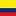 Kolumbien