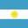 Argentinien