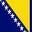 Bosnien-Herzegowina