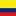 Kolumbien