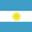 Argentinien