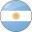 Argentinien